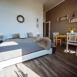 Apartmenthaus Kaiser Friedrich
