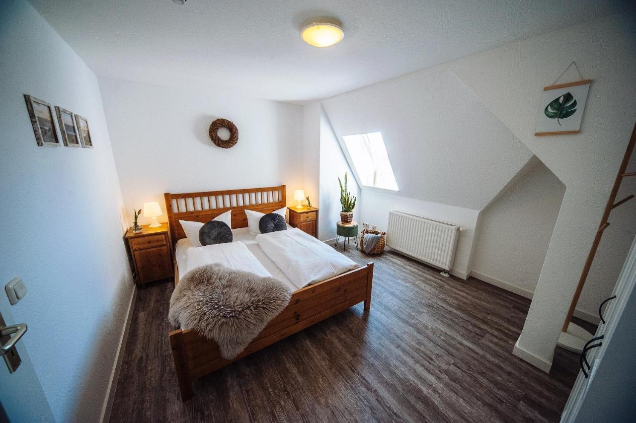 Apartmenthaus Kaiser Friedrich 3* Potsdam